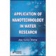 Application of Nanotechnology in Water Research