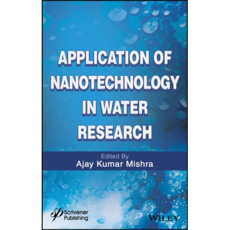 Application of Nanotechnology in Water Research