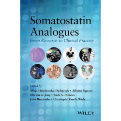 Somatostatin Analogues: From Research to Clinical Practice