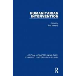 Humanitarian Intervention