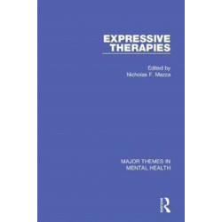 Expressive Therapies