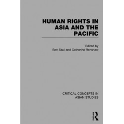 Human Rights in Asia and the Pacific