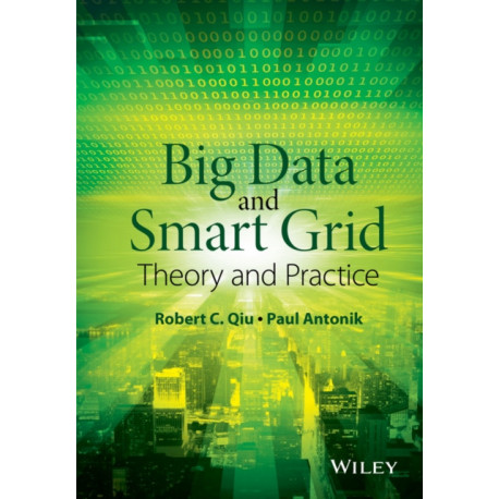 Smart Grid using Big Data Analytics: A Random Matrix Theory Approach