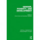 Gender, Poverty, and Development