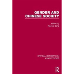 Gender and Chinese Society