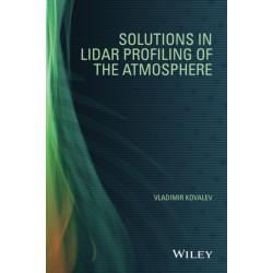 Solutions in LIDAR Profiling of the Atmosphere