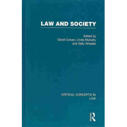 Law and Society