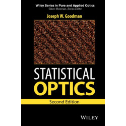 Statistical Optics