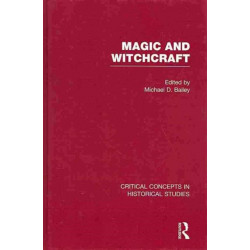 Magic and Witchcraft