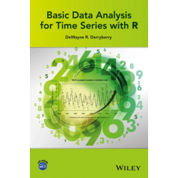 Basic Data Analysis for Time Series with R