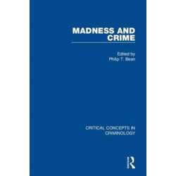 Madness and Crime