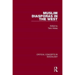 Muslim Diasporas in the West