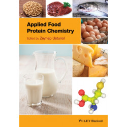 Applied Food Protein Chemistry