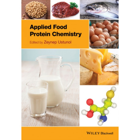 Applied Food Protein Chemistry