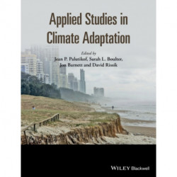 Applied Studies in Climate Adaptation