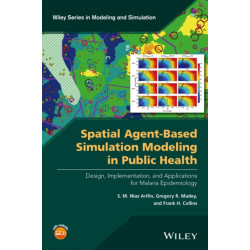 Spatial Agent-Based Simulation Modeling in Public Health: Design, Implementation, and Applications for Malaria Epidemiology