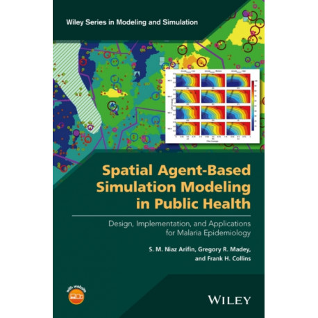Spatial Agent-Based Simulation Modeling in Public Health: Design, Implementation, and Applications for Malaria Epidemiology