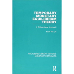 Temporary Monetary Equilibrium Theory: A Differentiable Approach