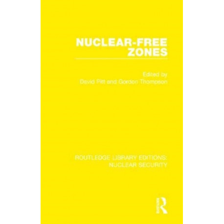 Nuclear-Free Zones
