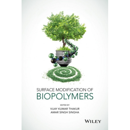 Surface Modification of Biopolymers