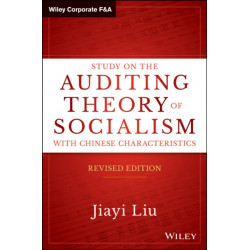 Study on the Auditing Theory of Socialism with Chinese Characteristics