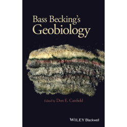 Baas Becking's Geobiology: Or Introduction to Environmental Science