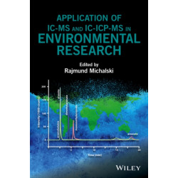 Application of IC-MS and IC-ICP-MS in Environmental Research
