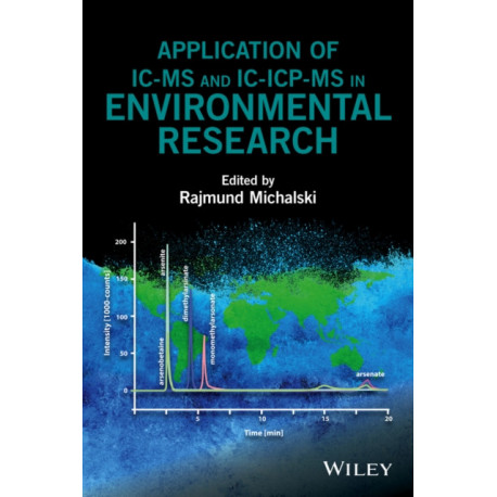 Application of IC-MS and IC-ICP-MS in Environmental Research