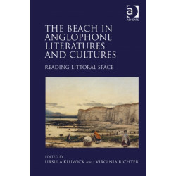 The Beach in Anglophone Literatures and Cultures: Reading Littoral Space