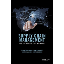 Supply Chain Management for Sustainable Food Networks