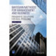 Bayesian Methods for Management and Business: Pragmatic Solutions for Real Problems