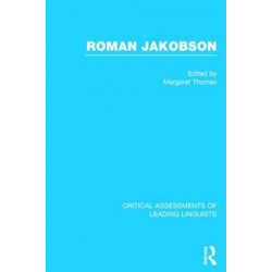Roman Jakobson