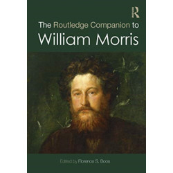 The Routledge Companion to William Morris