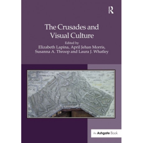 The Crusades and Visual Culture