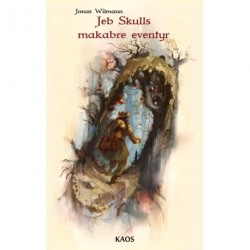 Jeb Skulls makabre eventyr