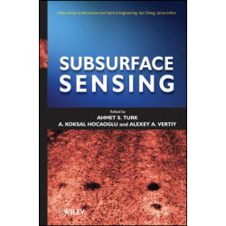 Subsurface Sensing
