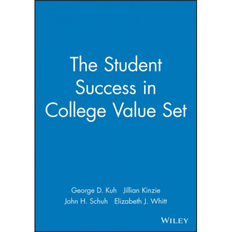 The Student Success in College Value Set