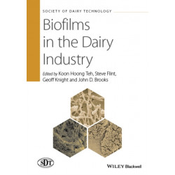 Biofilms in the Dairy Industry