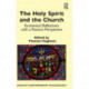 The Holy Spirit and the Church: Ecumenical Reflections with a Pastoral Perspective