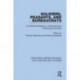 Soldiers, Peasants, and Bureaucrats: Civil-Military Relations in Communist and Modernizing Societies