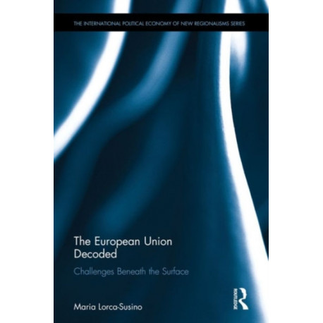 The European Union Decoded: Challenges Beneath the Surface