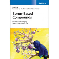 Boron-Based Compounds: Potential and Emerging Applications in Medicine