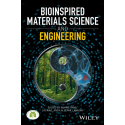 Bioinspired Materials Science and Engineering
