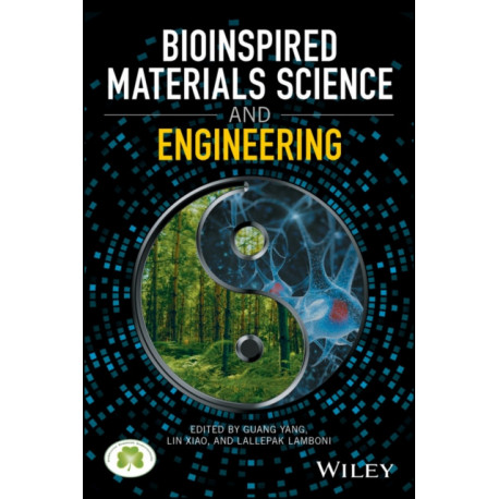 Bioinspired Materials Science and Engineering