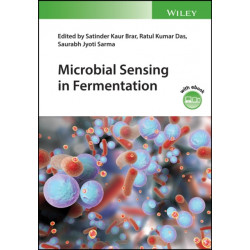 Microbial Sensing in Fermentation