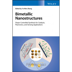 Bimetallic Nanostructures: Shape-Controlled Synthesis for Catalysis, Plasmonics, and Sensing Applications