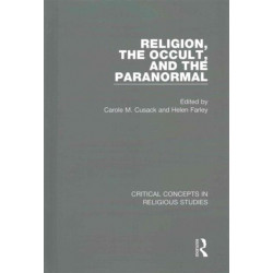 Religion, the Occult, and the Paranormal
