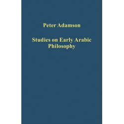 Studies on Early Arabic Philosophy