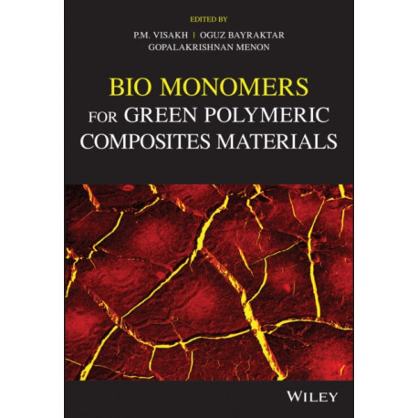 Bio Monomers for Green Polymeric Composite Materials