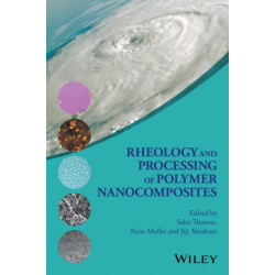 Rheology and Processing of Polymer Nanocomposites